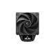 Deepcool AK500 G2 DIGITAL NYX AI Dynamic Adjustment CPU Cooler with Digital Display
