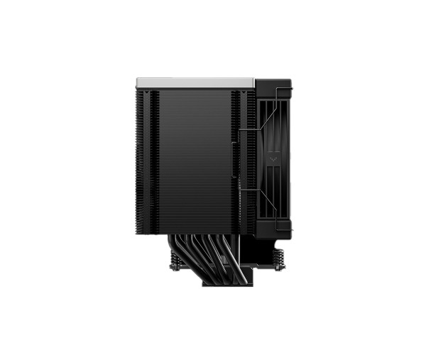 Deepcool AK500 G2 DIGITAL NYX AI Dynamic Adjustment CPU Cooler with Digital Display