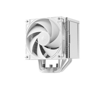 Deepcool AK500 G2 WH Wood Grain Top Cover CPU Cooler
