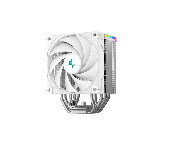 Deepcool AK500S Digital SE WH CPU Cooler