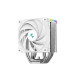 Deepcool AK500S Digital SE WH CPU Cooler