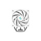 Deepcool AK500S Digital SE WH CPU Cooler