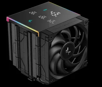 DeepCool AK620 Digital Pro CPU Air Cooler
