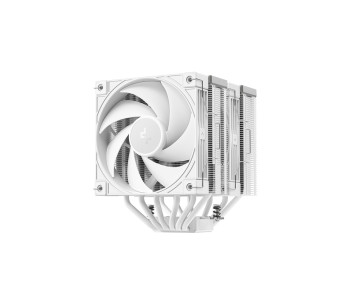 DeepCool AK620 G2 WH Wood Grain Top Cover CPU Cooler
