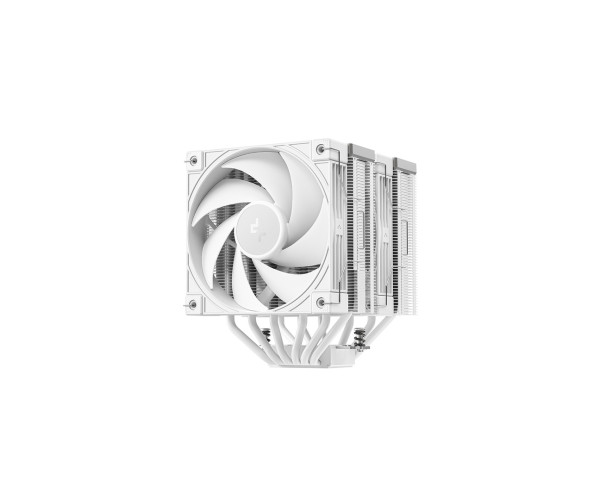 DeepCool AK620 G2 WH Wood Grain Top Cover CPU Cooler