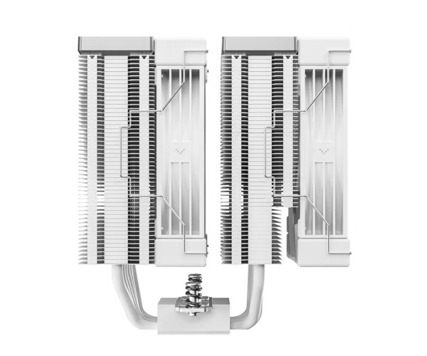 DeepCool AK620 G2 WH Wood Grain Top Cover CPU Cooler