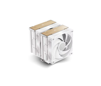 DeepCool AK620 G2 WH Wood Grain Top Cover CPU Cooler