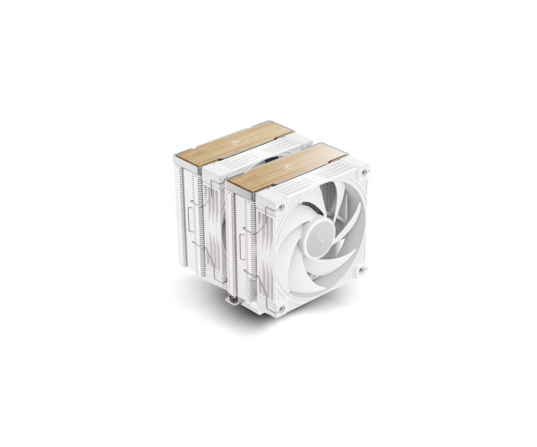 DeepCool AK620 G2 WH Wood Grain Top Cover CPU Cooler