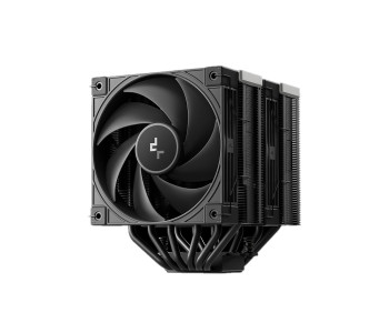 Deepcool AK620 G2 Wood Grain Top Cover CPU Cooler