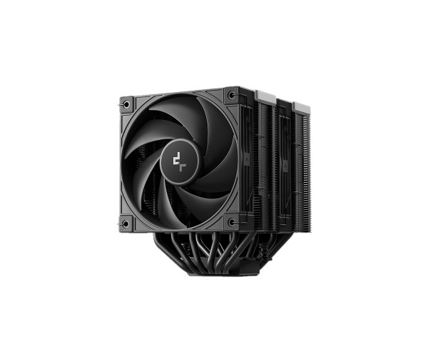 Deepcool AK620 G2 Wood Grain Top Cover CPU Cooler