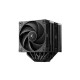 Deepcool AK620 G2 Wood Grain Top Cover CPU Cooler