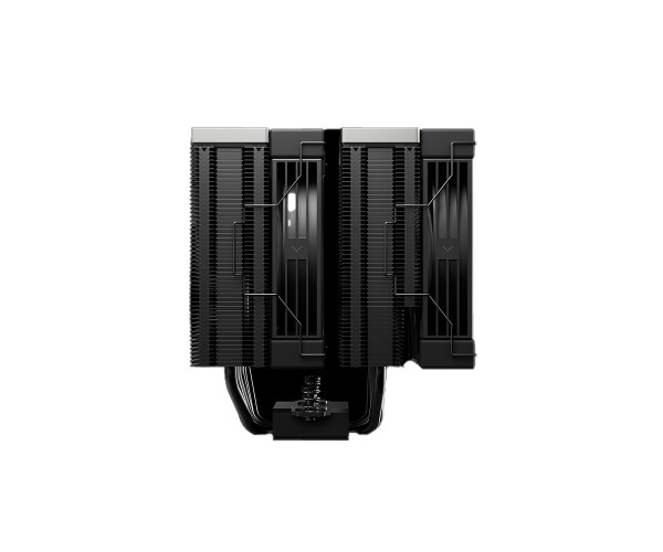 Deepcool AK620 G2 Wood Grain Top Cover CPU Cooler