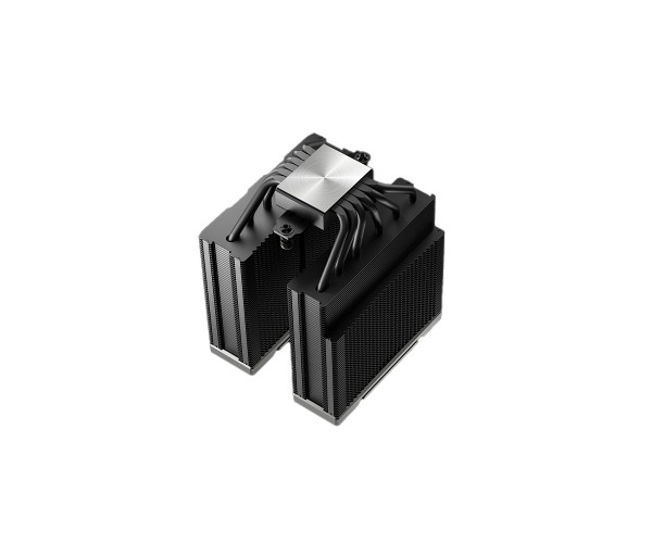 Deepcool AK620 G2 Wood Grain Top Cover CPU Cooler