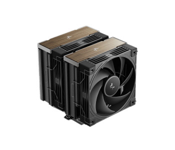 Deepcool AK620 G2 Wood Grain Top Cover CPU Cooler