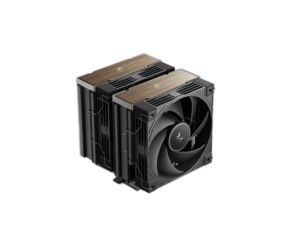 Deepcool AK620 G2 Wood Grain Top Cover CPU Cooler