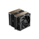 Deepcool AK620 G2 Wood Grain Top Cover CPU Cooler