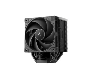 Deepcool AK700 DIGITAL NYX AI Dynamic Adjustment CPU Cooler with Digital Display