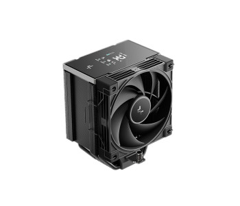 Deepcool AK700 DIGITAL NYX AI Dynamic Adjustment CPU Cooler with Digital Display