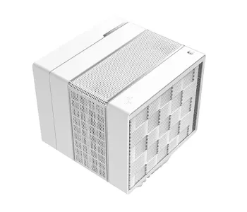 DeepCool ASSASSIN VC ELITE WH Vapor Chamber Elite CPU Air Cooler DeepCool ASSASSIN VC ELITE WH Vapor Chamber Elite CPU Air Cooler