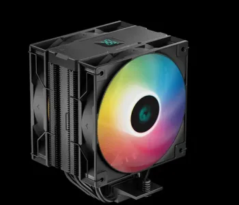 DeepCool AG400 Digital Plus Cpu Cooler