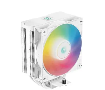 DeepCool AG400 Digital WH ARGB Cpu Cooler