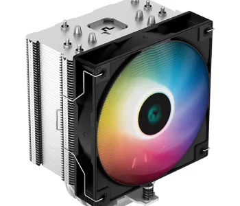 DeepCool AG500 ARGB Single-Tower CPU cooler