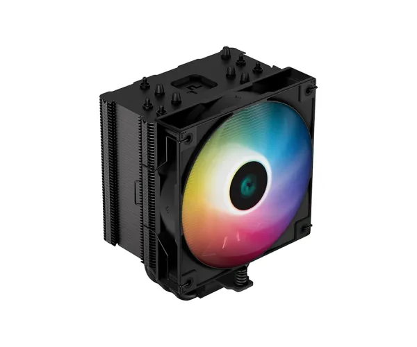 DeepCool AG500 BK ARGB Single-Tower CPU cooler