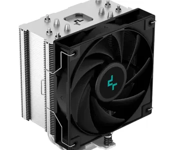 DeepCool AG500 Single-Tower CPU Cooler
