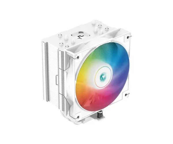 DeepCool AG500 WH ARGB Single-Tower CPU cooler