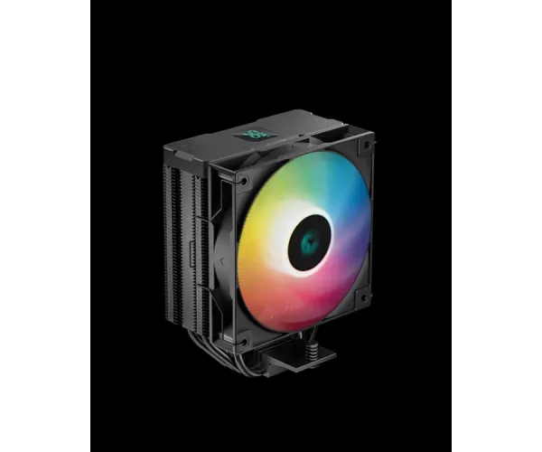 DeepCool AG620 DIGITAL BK ARGB CPU Cooler