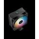 DeepCool AG620 DIGITAL BK ARGB CPU Cooler