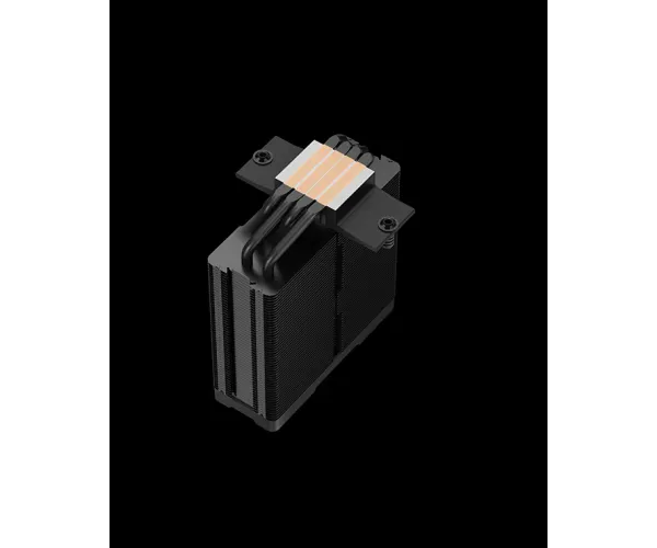 DeepCool AG620 DIGITAL BK ARGB CPU Cooler