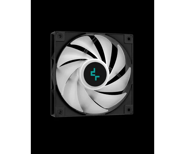 DeepCool AG620 DIGITAL BK ARGB CPU Cooler