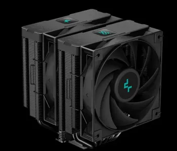 DeepCool AG620 DIGITAL BK CPU Cooler DeepCool AG620 DIGITAL BK CPU Cooler