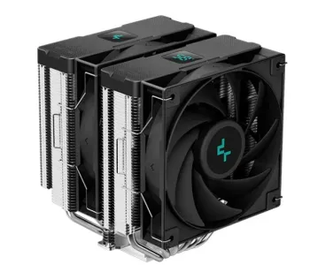 DeepCool AG620 DIGITAL CPU Cooler DeepCool AG620 DIGITAL CPU Cooler