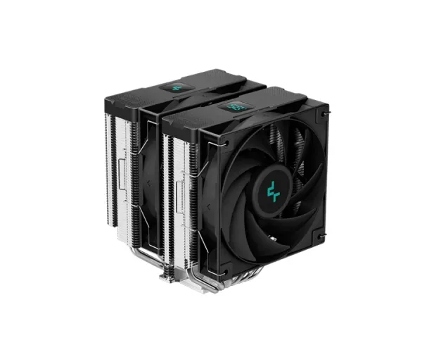 DeepCool AG620 DIGITAL CPU Cooler