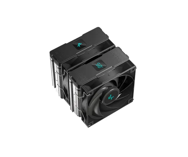 DeepCool AG620 DIGITAL CPU Cooler