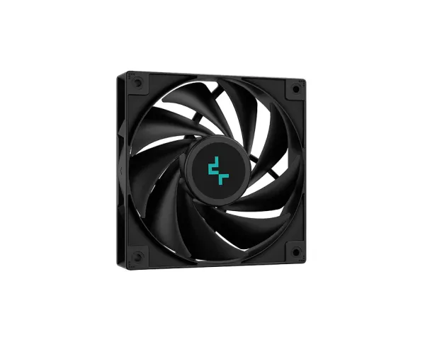 DeepCool AG620 DIGITAL CPU Cooler