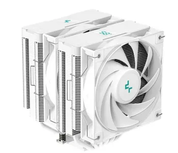 DeepCool AG620 DIGITAL WH CPU Cooler DeepCool AG620 DIGITAL WH CPU Cooler