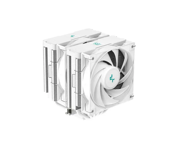 DeepCool AG620 DIGITAL WH CPU Cooler