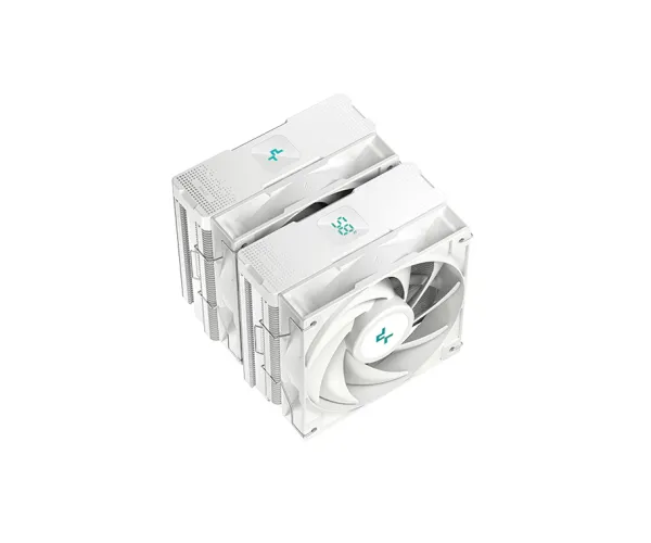 DeepCool AG620 DIGITAL WH CPU Cooler
