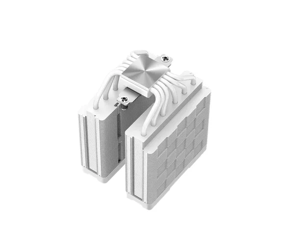 DeepCool AG620 DIGITAL WH CPU Cooler