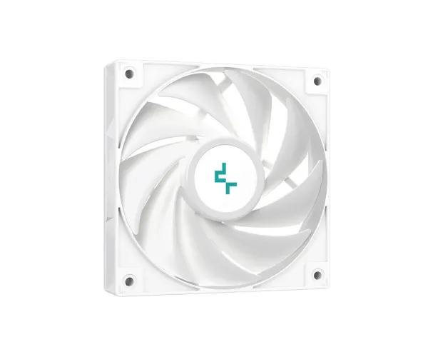 DeepCool AG620 DIGITAL WH CPU Cooler