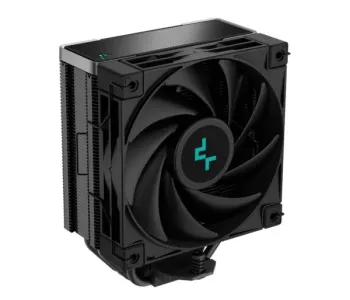 DeepCool AK400 ZERO DARK CPU Air Cooler