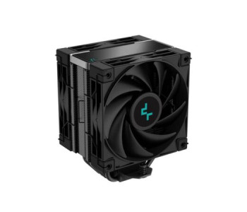 DeepCool AK400 ZERO DARK PLUS CPU Air Cooler