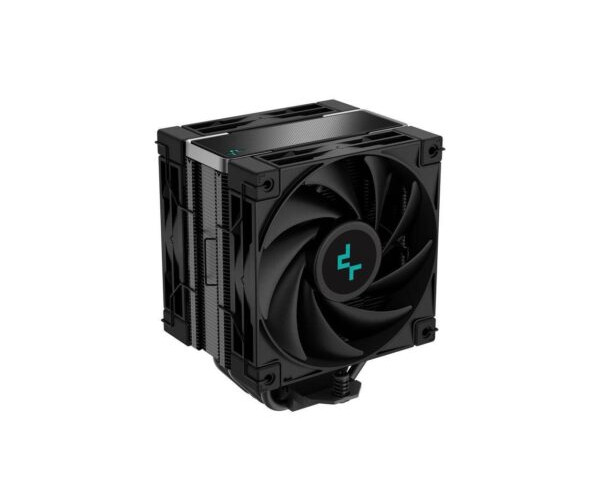 DeepCool AK400 ZERO DARK PLUS CPU Air Cooler