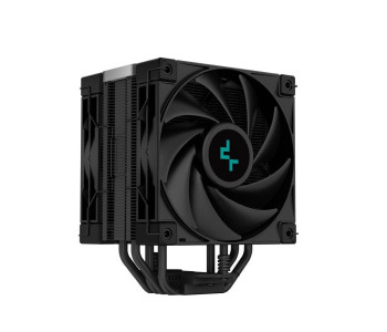 DeepCool AK400 ZERO DARK PLUS CPU Air Cooler