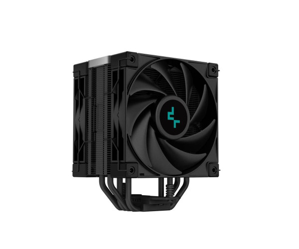DeepCool AK400 ZERO DARK PLUS CPU Air Cooler