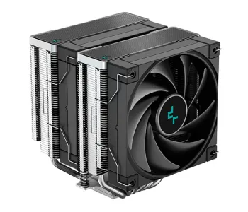 DeepCool AK620 BK High Performance CPU Cooler DeepCool AK620 BK High Performance CPU Cooler
