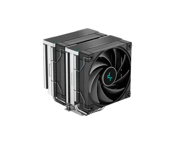 DeepCool AK620 BK High Performance CPU Cooler